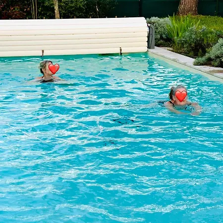 Le De La Maison Des Chats - En Quercy Saint-Amans-du-Pech