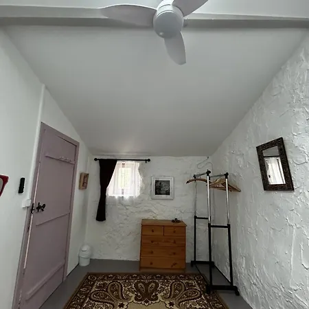 Le De La Maison Des Chats - En Quercy *