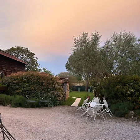Le De La Maison Des Chats - En Quercy Casa vacanze