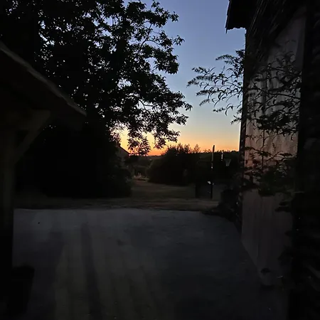 Casa vacanze Le De La Maison Des Chats - En Quercy Saint-Amans-du-Pech