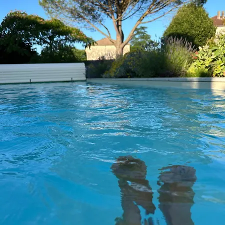 Le De La Maison Des Chats - En Quercy Casa vacanze