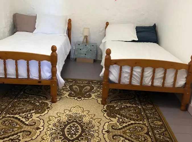 Vakantiehuis Le De La Maison Des Chats - En Quercy *