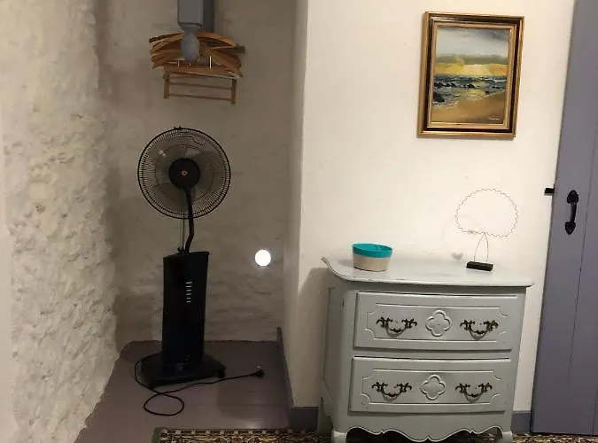 Le De La Maison Des Chats - En Quercy Saint-Amans-du-Pech