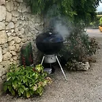 Σπίτι διακοπών Le De La Maison Des Chats - En Quercy *