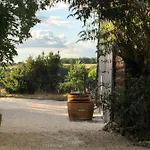 Le De La Maison Des Chats - En Quercy * Saint-Amans-du-Pech