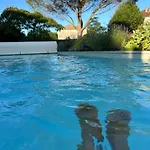 Le De La Maison Des Chats - En Quercy Σπίτι διακοπών