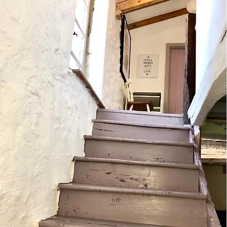 Le De La Maison Des Chats - En Quercy Holiday home