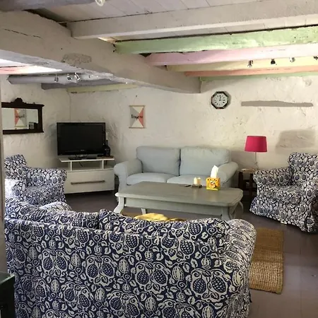 Le De La Maison Des Chats - En Quercy Casa de Férias *