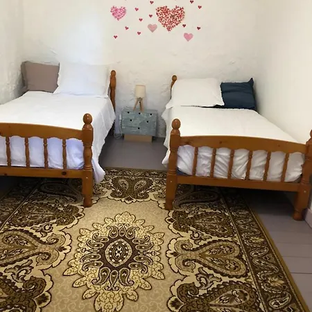 Casa de Férias Le De La Maison Des Chats - En Quercy *