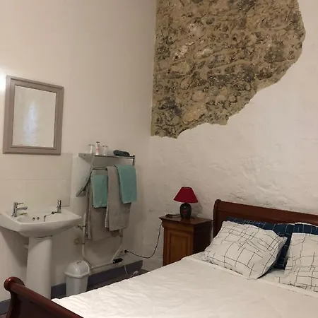 Prázdninový dům Le De La Maison Des Chats - En Quercy Saint-Amans-du-Pech