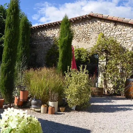 Le De La Maison Des Chats - En Quercy * Saint-Amans-du-Pech