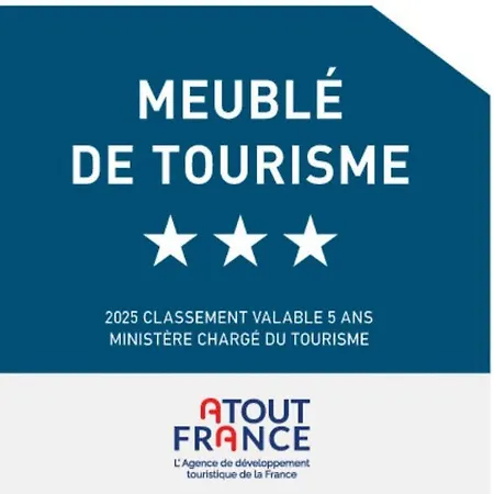 Le De La Maison Des Chats - En Quercy Casa de Férias *