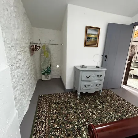 Le De La Maison Des Chats - En Quercy Semesterbostad Saint-Amans-du-Pech