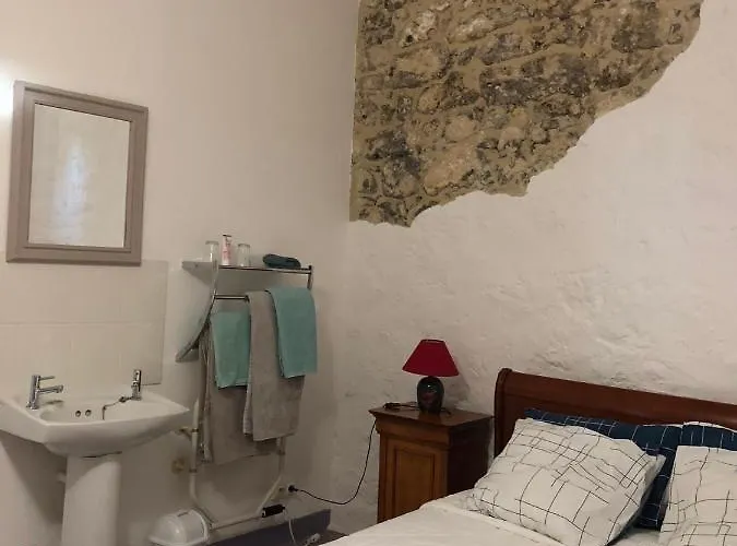 Hébergement de vacances Le De La Maison Des Chats - En Quercy Saint-Amans-du-Pech