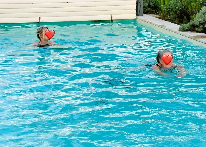 Le De La Maison Des Chats - En Quercy Saint-Amans-du-Pech