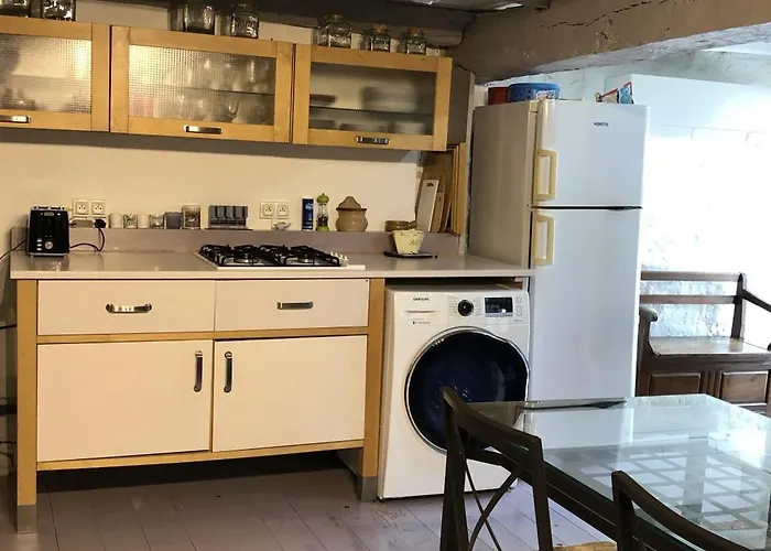 Le De La Maison Des Chats - En Quercy Saint-Amans-du-Pech